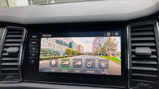 Skoda Kodiaq 2.0 TDI Sport Line 4x4 5dr DSG [7 Seat] Diesel Estate